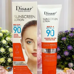 ☀️Protector solar con Base☀️