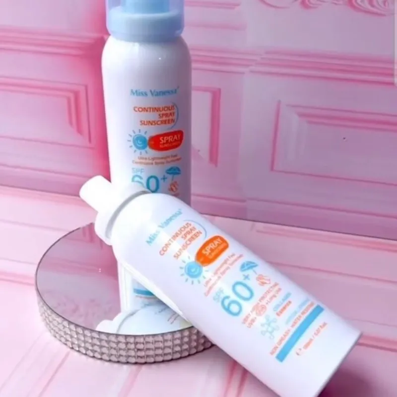 PROTECTOR SOLARA EN SPRAY