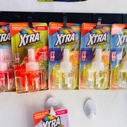 Repuestos para Ambientadores 