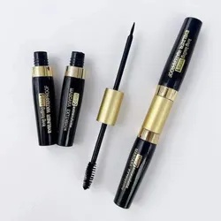 ✨Rímel  y delineador(2 en 1)✨