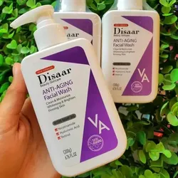 💜 Limpiador Facial Anti-edad con Retinol💜