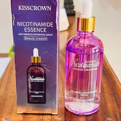 Serum Antiarrugas-Hidratante-Iluminador 