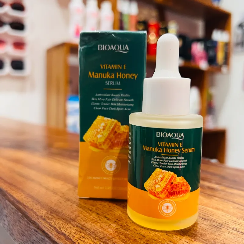 🍯Serum Bioaqua Vitamin E & 🍯