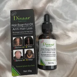 🫚Serum capilar Anticaída🫚