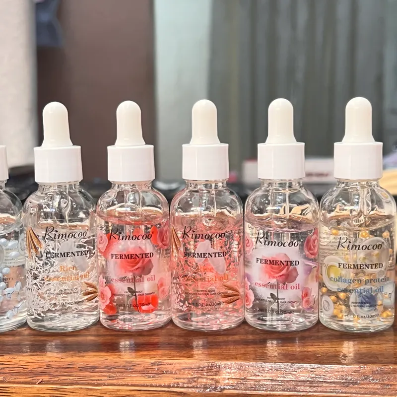 Serum Capilar