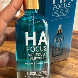 Serum con Alta concentración de Ácido Hyaluronico 