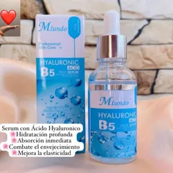 Serum de Ácido Hyaluronico
