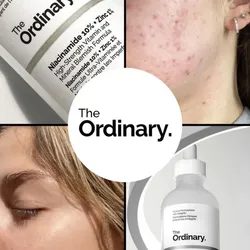 Serum The Ordinary Niacinamida 