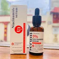 Serum de Niacinamida 