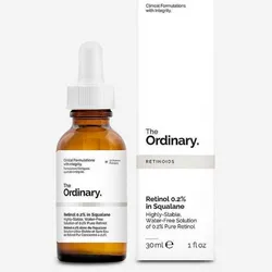 ✨Serum The Ordinary Retinol✨