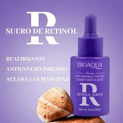  Serum de Retinol de Bioaqua
