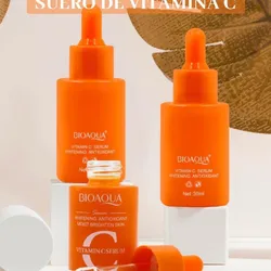 🍊Serum de Vtamina C de Bioaqua🍊