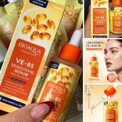 ✨Serum Facial  Ácido hialurónico +  vitamina B5✨