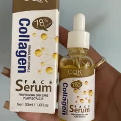 ✨Serum Facial con colágeno✨