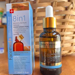 Serum Facial contra Imperfecciones 