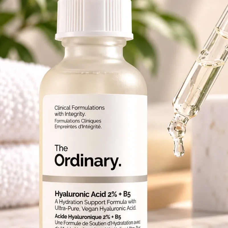 🌸Serum Facial The Ordinary ÁCIDO HiÁLURONICO🌸