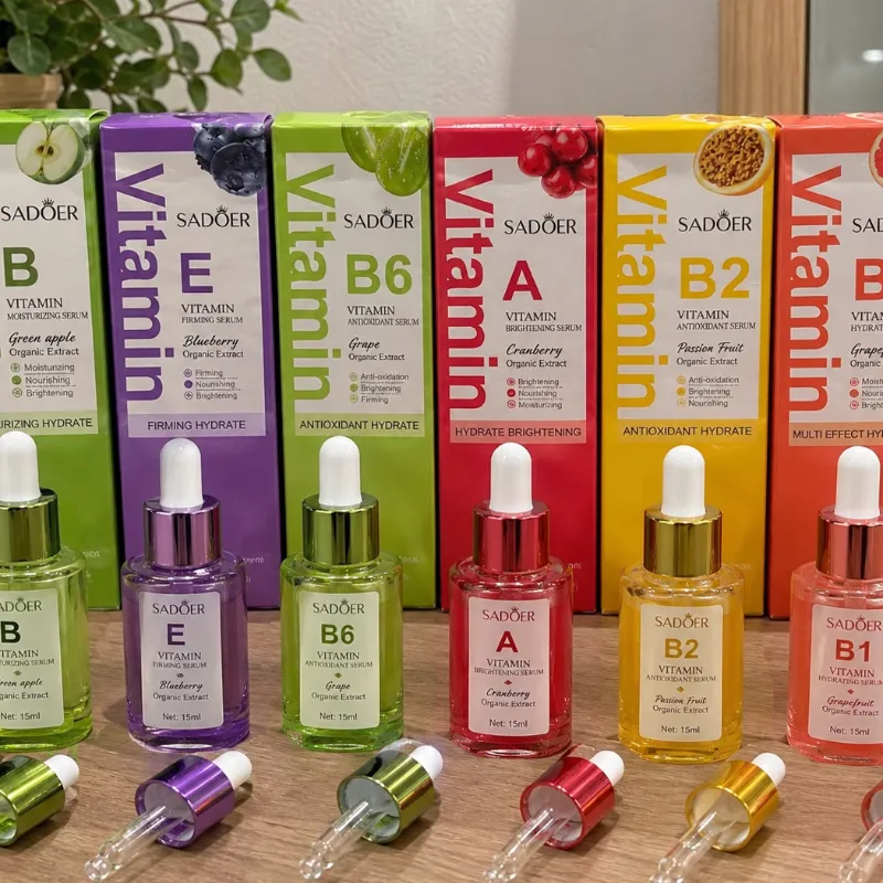 ✨Serum Faciales (40ml)✨