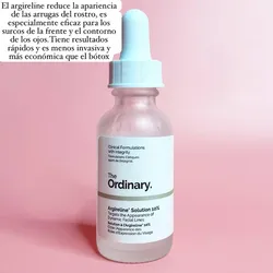 Serum The Ordinary Argireline Solution 10%