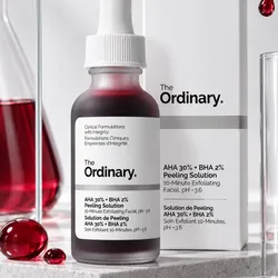 ✨Serum the Ordinary Peeling Solution✨
