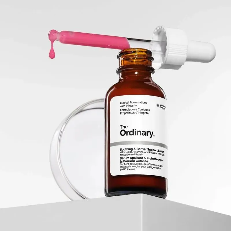 Serum The Ordinary Soothing & Barrier