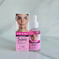 🌸SerumFacial ultra blanqueador-Iluminador 30 ml🌸