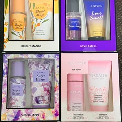 Set Colonia + Crema 