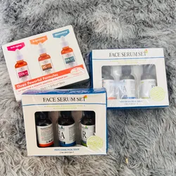 Set de 3 Serum