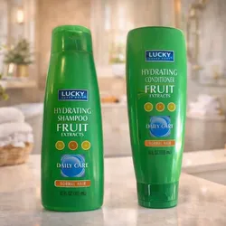 💚Set de Shampoo+Acondicionador💚