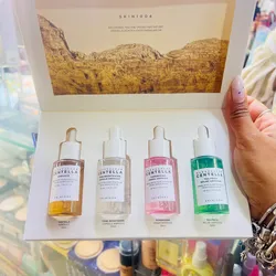 🌸Set  Exclusivo de 4 Sérums Centella SKIN1004🌸