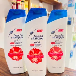 Shampoo Renovable ó Orgánico