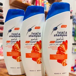 Shampoo Renovable ó Orgánico