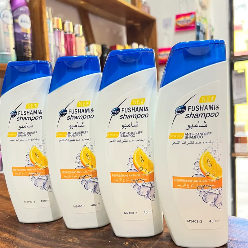 Shampoo Renovable ó Orgánico