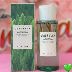 💚SKIN1004 Tea-Trica Purifying Tónico para piel grasa y con acné💚