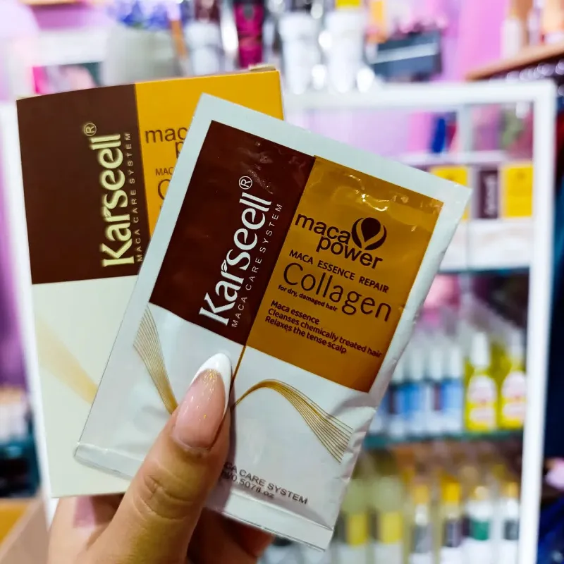 Sobres de tratamiento Karseell