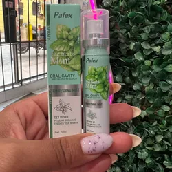 🍃Spray Bucal de menta🍃