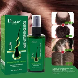 Spray Fortalecedor Del Cabello