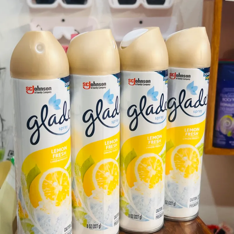 Spray Glade 227g