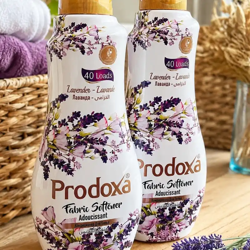 💜Suavizante p/ Ropa con Aroma a Lavanda💜
