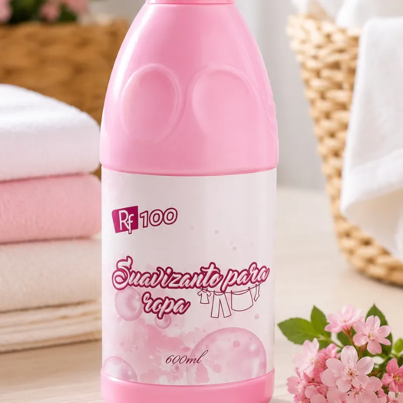 🫧Suavizante para Ropa 600 ml🫧