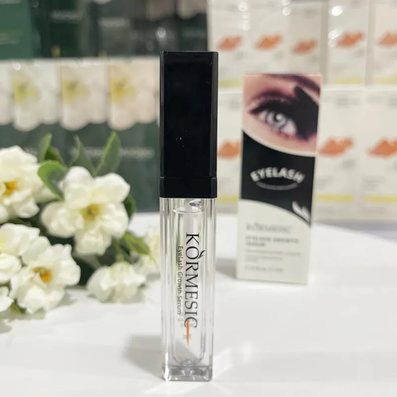 Suero de crecimiento de pestañas Natural 