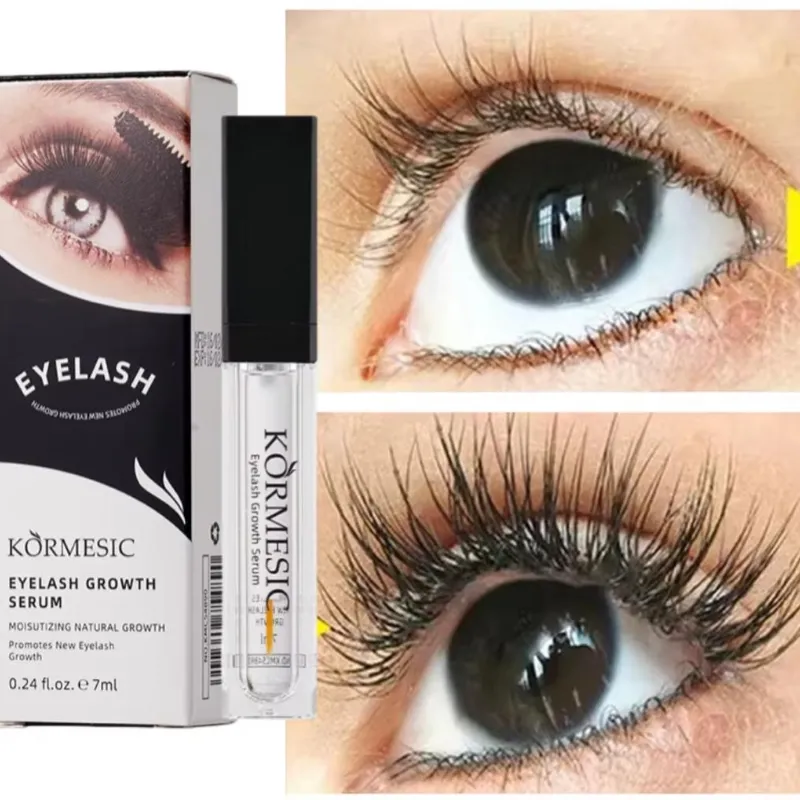 Suero de crecimiento de pestañas Natural 