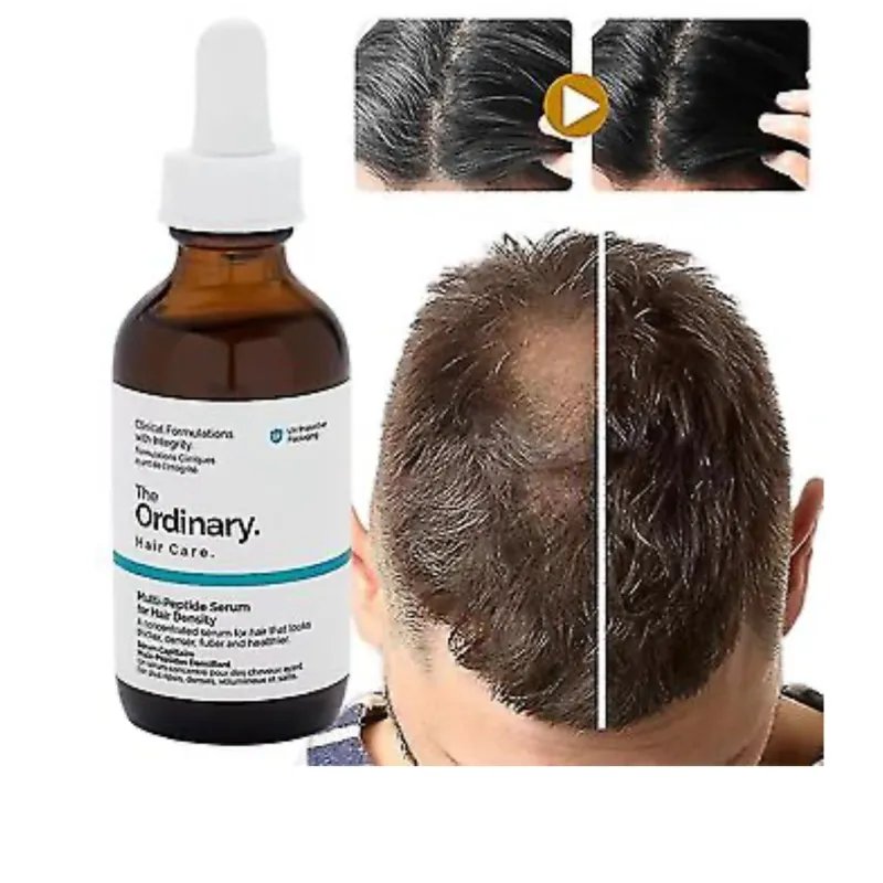 Spray Fortalecedor Del Cabello