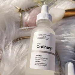 🌸The Ordinary “Buffet”🌸
