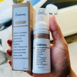 🌸The Ordinary Limpiador Espumoso  