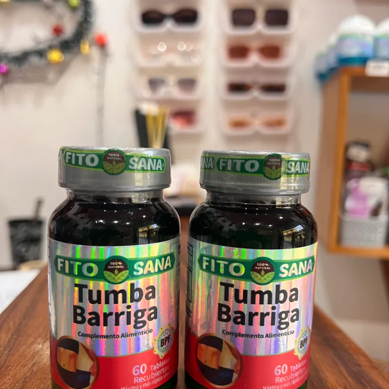 Tumba Barriga 