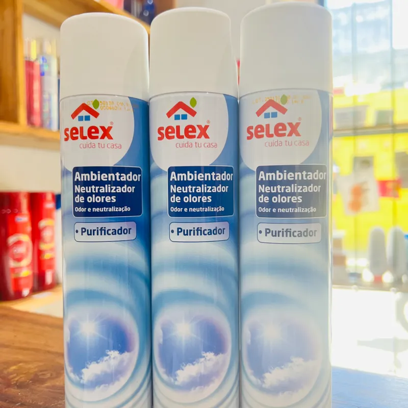 ✨Ambientador Neutralizador de Olores