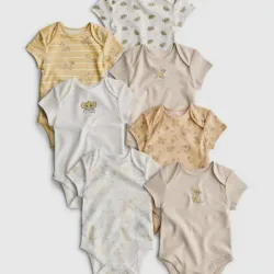 Body Primark Disney baby Simba