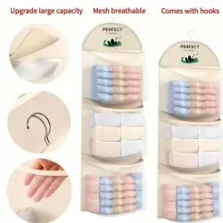 Bolsa de Almacenamiento