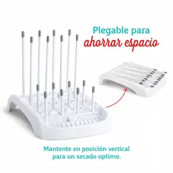 Escurridor de biberones