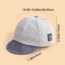Gorra para bebés